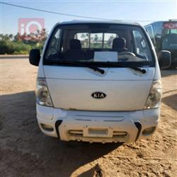 Kia Bongo